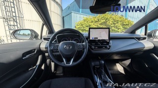 Toyota Corolla AT COMFORT TECH 2025
