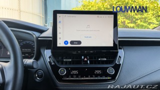Toyota Corolla AT COMFORT TECH 2025