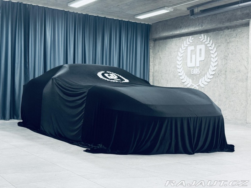 Mercedes-Benz C 400 Coupe 4M Edition1 Bur