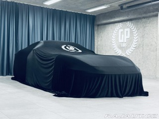 Mercedes-Benz C 400 Coupe 4M Edition1 Bur