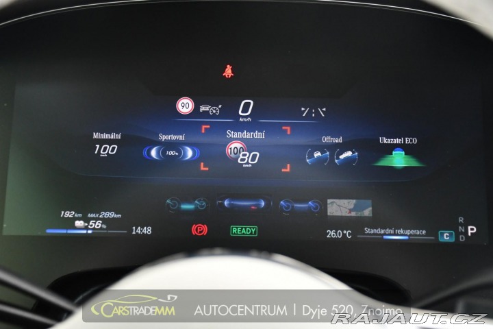 Mercedes-Benz EQE 500 4M VZDUCH MASÁŽE PANO 2023