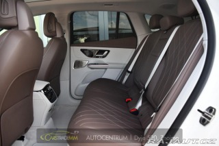Mercedes-Benz EQE 500 4M VZDUCH MASÁŽE PANO 2023