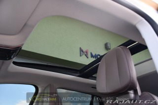 Mercedes-Benz EQE 500 4M VZDUCH MASÁŽE PANO 2023
