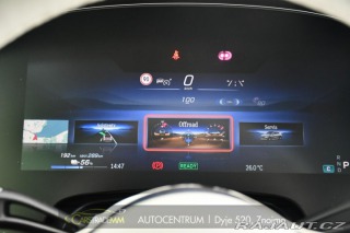 Mercedes-Benz EQE 500 4M VZDUCH MASÁŽE PANO 2023