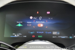 Mercedes-Benz EQE 500 4M VZDUCH MASÁŽE PANO 2023