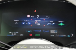 Mercedes-Benz EQE 500 4M VZDUCH MASÁŽE PANO 2023