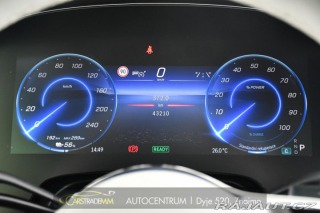 Mercedes-Benz EQE 500 4M VZDUCH MASÁŽE PANO 2023
