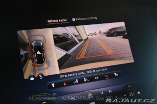 Mercedes-Benz EQE 500 4M VZDUCH MASÁŽE PANO 2023
