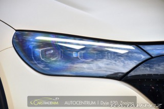 Mercedes-Benz EQE 500 4M VZDUCH MASÁŽE PANO 2023
