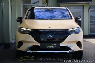 Mercedes-Benz EQE 500 4M VZDUCH MASÁŽE PANO 2023