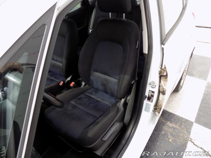 Hyundai ix20 1.4 CRDi/1.Maj.ČR/Klima/ 2017