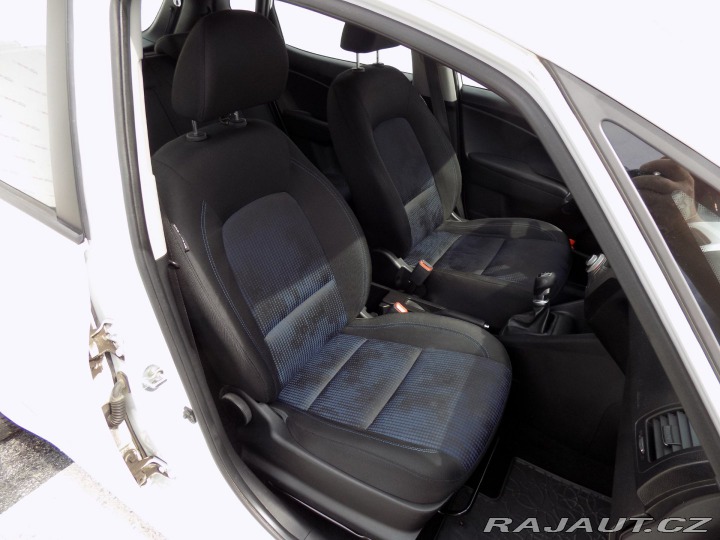 Hyundai ix20 1.4 CRDi/1.Maj.ČR/Klima/ 2017