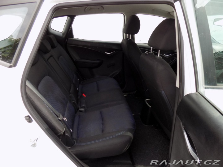Hyundai ix20 1.4 CRDi/1.Maj.ČR/Klima/ 2017