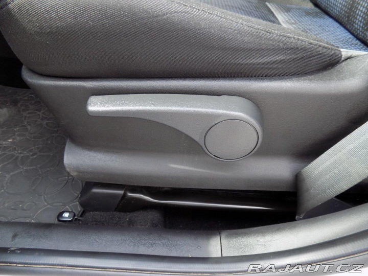 Hyundai ix20 1.4 CRDi/1.Maj.ČR/Klima/ 2017