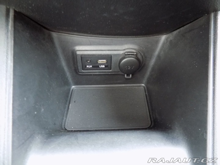 Hyundai ix20 1.4 CRDi/1.Maj.ČR/Klima/ 2017