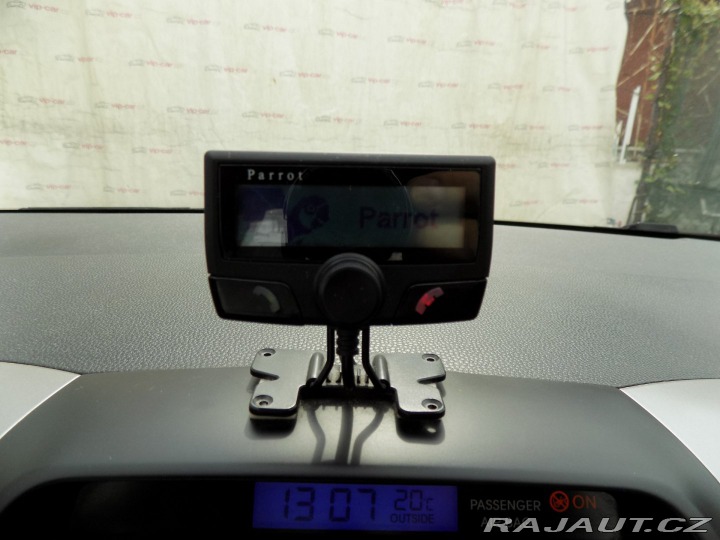Hyundai ix20 1.4 CRDi/1.Maj.ČR/Klima/ 2017