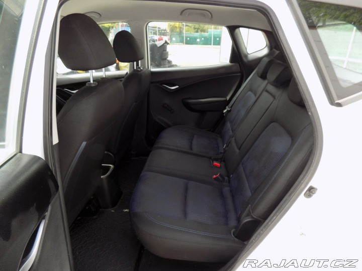 Hyundai ix20 1.4 CRDi/1.Maj.ČR/Klima/ 2017