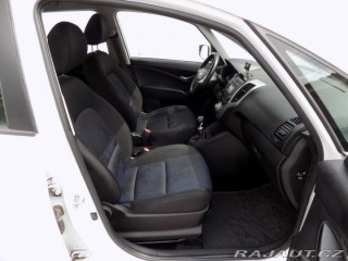 Hyundai ix20 1.4 CRDi/1.Maj.ČR/Klima/ 2017