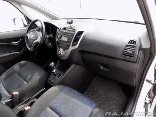 Hyundai ix20 1.4 CRDi/1.Maj.ČR/Klima/ 2017