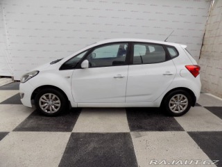 Hyundai ix20 1.4 CRDi/1.Maj.ČR/Klima/ 2017