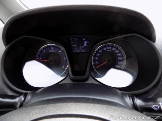 Hyundai ix20 1.4 CRDi/1.Maj.ČR/Klima/ 2017