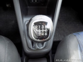 Hyundai ix20 1.4 CRDi/1.Maj.ČR/Klima/ 2017