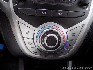 Hyundai ix20 1.4 CRDi/1.Maj.ČR/Klima/ 2017