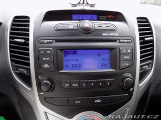 Hyundai ix20 1.4 CRDi/1.Maj.ČR/Klima/ 2017