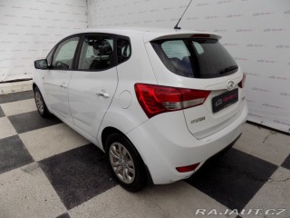 Hyundai ix20 1.4 CRDi/1.Maj.ČR/Klima/ 2017