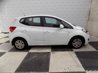Hyundai ix20 1.4 CRDi/1.Maj.ČR/Klima/ 2017