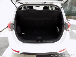Hyundai ix20 1.4 CRDi/1.Maj.ČR/Klima/ 2017