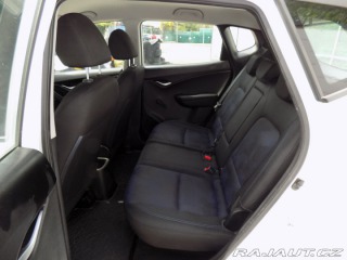 Hyundai ix20 1.4 CRDi/1.Maj.ČR/Klima/ 2017
