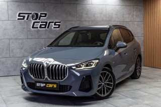 BMW 2 218d ///MSPORT*ZÁRUKA*DPH