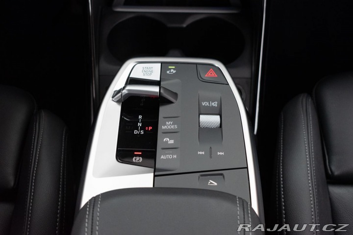 BMW 2 218d ///MSPORT*ZÁRUKA*DPH 2024