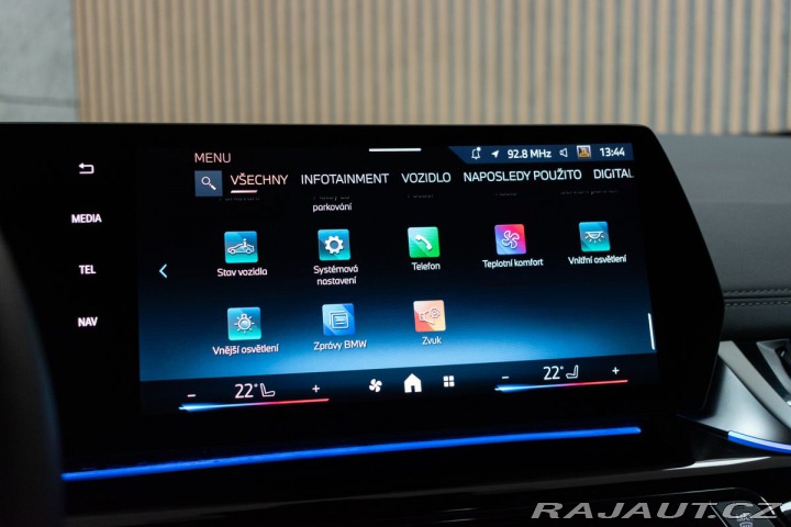 BMW 2 218d ///MSPORT*ZÁRUKA*DPH 2024