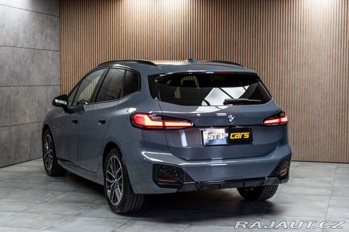 BMW 2 218d ///MSPORT*ZÁRUKA*DPH 2024