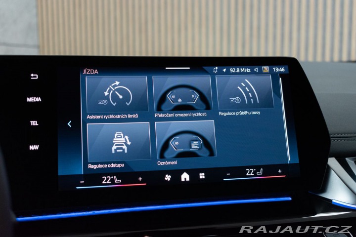 BMW 2 218d ///MSPORT*ZÁRUKA*DPH 2024