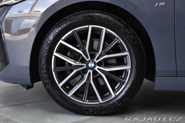 BMW 2 218d ///MSPORT*ZÁRUKA*DPH 2024