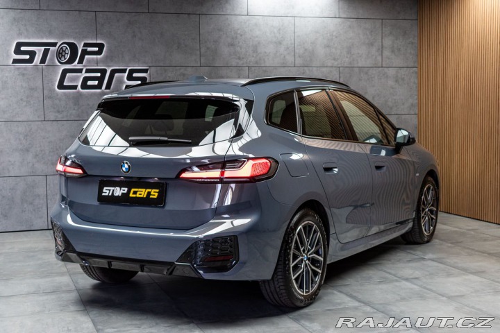 BMW 2 218d ///MSPORT*ZÁRUKA*DPH 2024