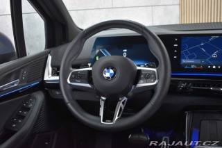 BMW 2 218d ///MSPORT*ZÁRUKA*DPH 2024
