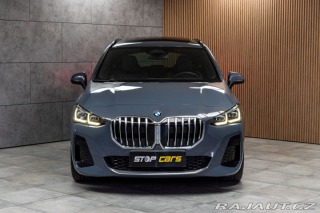 BMW 2 218d ///MSPORT*ZÁRUKA*DPH 2024
