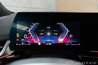 BMW 2 218d ///MSPORT*ZÁRUKA*DPH 2024