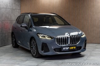 BMW 2 218d ///MSPORT*ZÁRUKA*DPH 2024