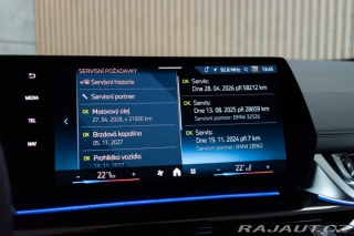 BMW 2 218d ///MSPORT*ZÁRUKA*DPH 2024
