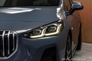 BMW 2 218d ///MSPORT*ZÁRUKA*DPH 2024