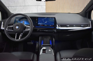 BMW 2 218d ///MSPORT*ZÁRUKA*DPH 2024