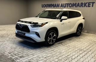 Toyota Highlander 2.5 Hybrid AT EXECUTIVE S