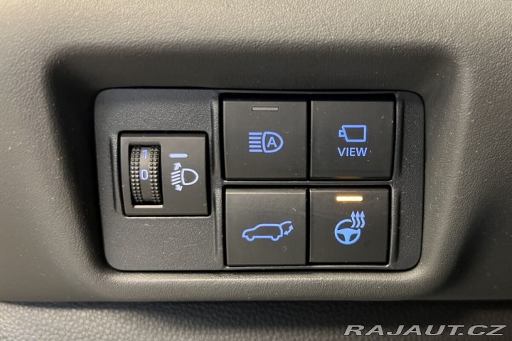 Toyota Highlander 2.5 Hybrid AT EXECUTIVE S 2021