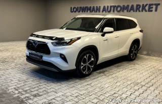 Toyota Highlander 2.5 Hybrid AT EXECUTIVE S 2021