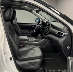 Toyota Highlander 2.5 Hybrid AT EXECUTIVE S 2021
